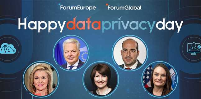 Happy Data Privacy Day 2024! Take control of your data